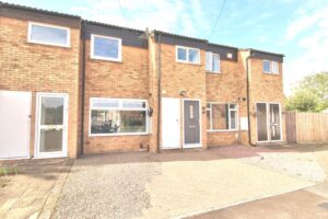 Aldgate Close, Potton