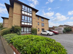 Victoria Court, Back Street, Biggleswade