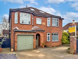 The Baulk, Biggleswade