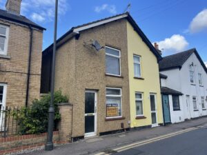 Church Street, Biggleswade