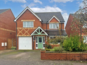 Chervil Close , Biggleswade