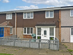 Winston Crescent, Biggleswade