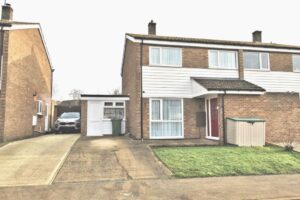 The Paddocks, Potton, Bedfordshire