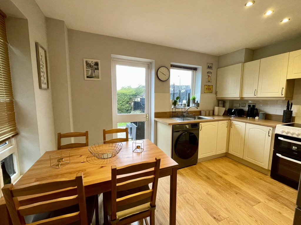 Runnalow, Letchworth Garden City, Hertfordshire – Kennedy & Foster