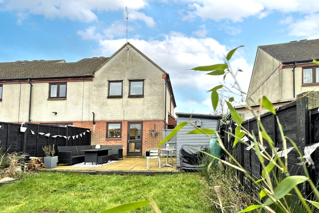 Runnalow, Letchworth Garden City, Hertfordshire – Kennedy & Foster