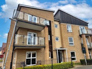 Venus Avenue , Biggleswade