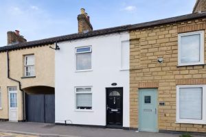 Hitchin Street, Biggleswade