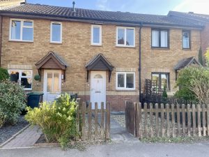 Tennyson Avenue, Biggleswade