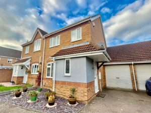 Kayser Court, Biggleswade