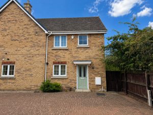 Rowletts View, Biggleswade