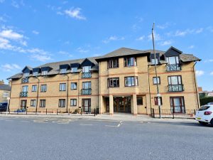 Millers Court, Biggleswade