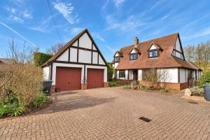 Mill Lane, Potton, Sandy