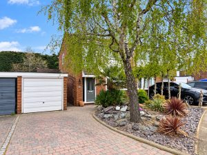 Beech Avenue, Biggleswade