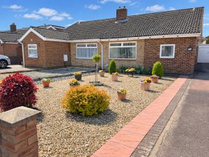 Holme Court Avenue, Biggleswade