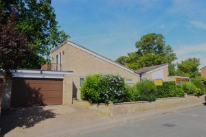 Ivel Road, Sandy