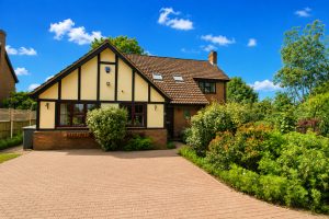 Barnwell Rise, Potton, Sandy