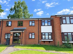 Newtown Court, Biggleswade