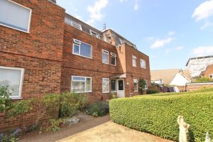 Royston Court, Potton
