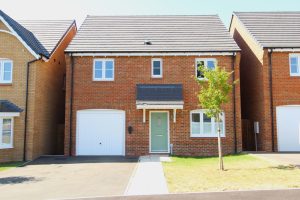Meadow Edge, Sutton