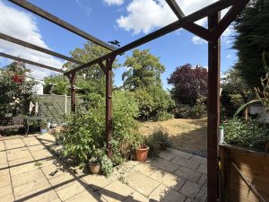 Rose Lane, Biggleswade