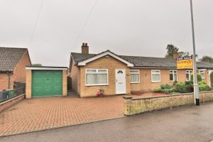 Green End, Gamlingay, Sandy