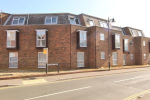 Royston Court, Potton, Sandy