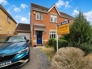 Windmill View, Biggleswade