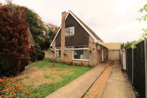 Judith Gardens, Potton, Sandy