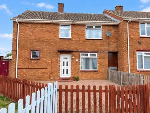 Oak Crescent , Biggleswade