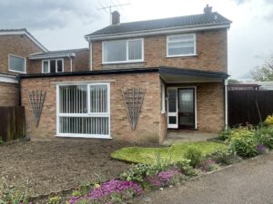 Nursery Close, Biggleswade