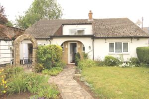 Brook End, Potton, Bedfordshire