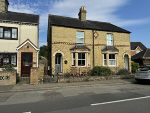 Hitchin Street, Biggleswade