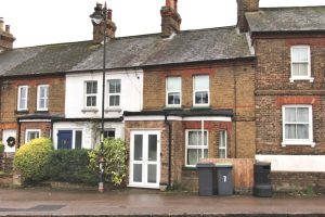 Biggleswade Road, Potton, Bedfordshire