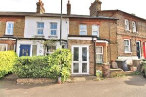 Biggleswade Road, Potton, Bedfordshire