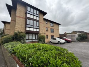 Victoria Court, Back Street, Biggleswade