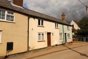 The Cinques, Gamlingay
