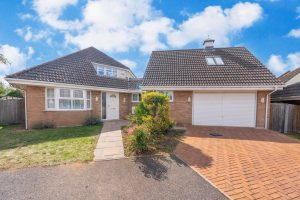 Byards Green, Potton, Sandy