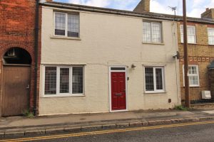 Blackbird Street, Potton, Sandy