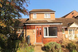 Burdetts Court, Potton, Sandy