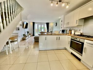 Whittle Drive, Biggleswade