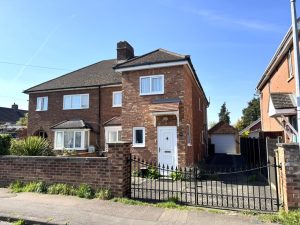 Havelock Road, Biggleswade