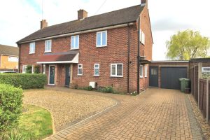 Potton, Sandy
