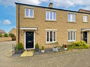 Arnold Rise, Biggleswade