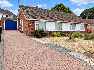 Kitelands Road, Biggleswade