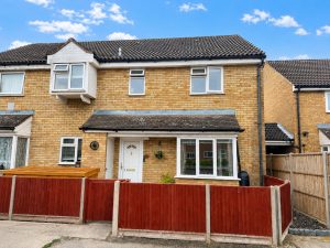 Windermere Drive, Biggleswade