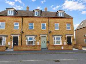 Presland Drive, Biggleswade