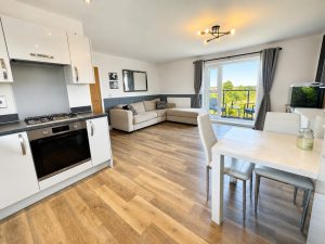 Walker Mead, Biggleswade