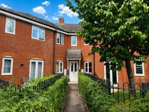 Chambers Lodge , Biggleswade