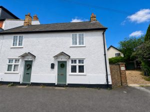 Sun Street, Biggleswade