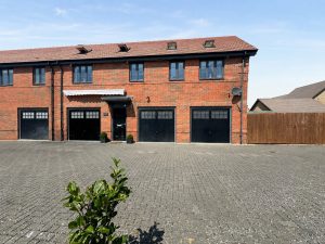 Larkinson Avenue, Biggleswade